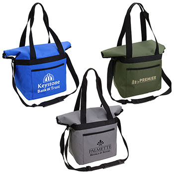 Riverdale 15L Waterproof Cooler Bag