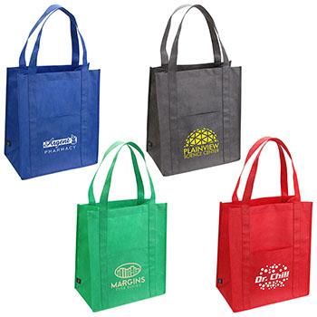 Sunray RPET Reusable Shopping Bag