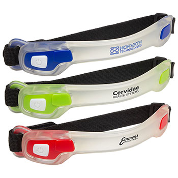 EZ See Wearable Safety Light