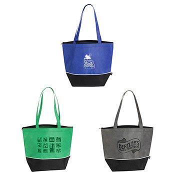 Carnival RPET Cooler Tote