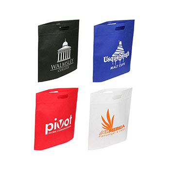 Echo Large Tote Bag
