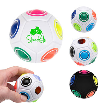Stress Pop Ball Game