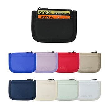 AeroLOFT Skinny Wallet