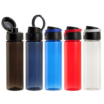 24 oz Husky RPET Bottle