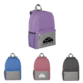 Adventure Backpack