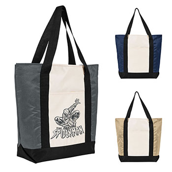 Summit Tote Bag
