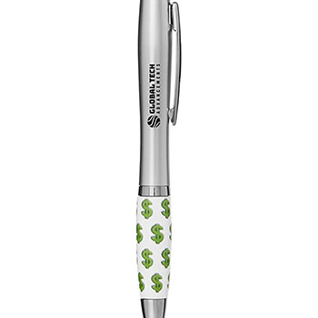 Banking & Finance Dollar Sign Ballpoint Pen