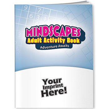 Mindscapes - Adventure Awaits 