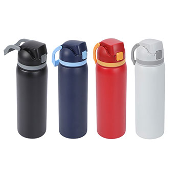 Talus 27 oz Vacuum Insulated Stainless Steel Bottle
