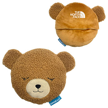 Comfort Pals ™ Heat Therapy Cozy Pads - Bear