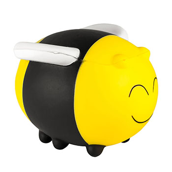 Bumble Bee Stress Reliever 