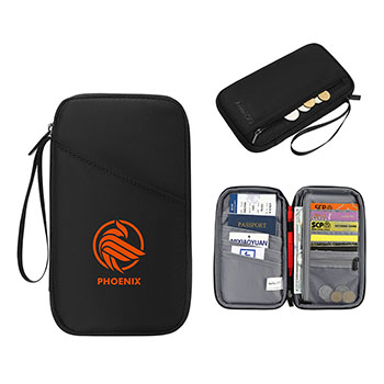 AeroLOFT® Travel Wallet Organizer