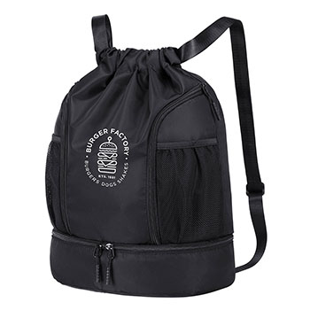 AeroLOFT® DASH Sport Leisure Bag