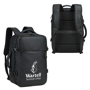 AeroLOFT® Hybrid Travel Backpack