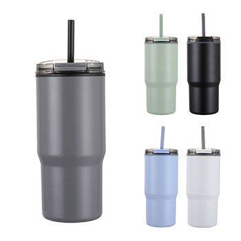 Marli 20 oz Eco-Friendly Tumbler
