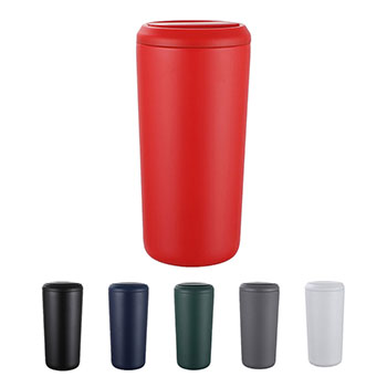 Talia 16 oz Eco-Friendly Vacuum Insulated Tumbler 