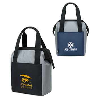 Crossroads 12-Can RPET Cooler Bag