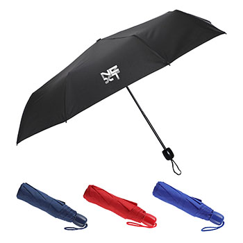 Bayside 42" Arc Value Umbrella