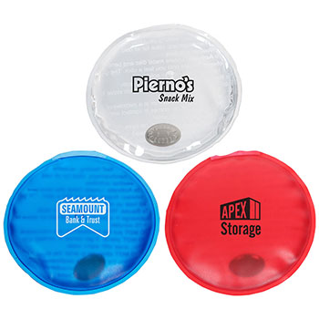 Reusable Magic Hand Warmer Round