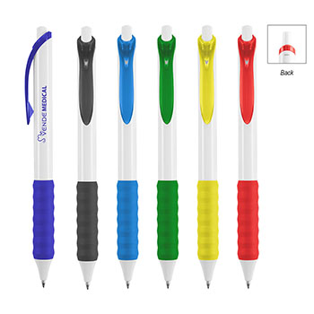 Rowan rABS Gel Pen