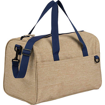 Brighton Recycled Duffle Bag 