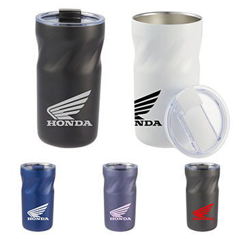 Thalia 16 oz Vacuum Insulated Tumbler 