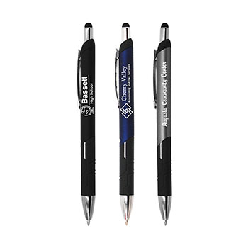 Tap Recycled Pen/Stylus