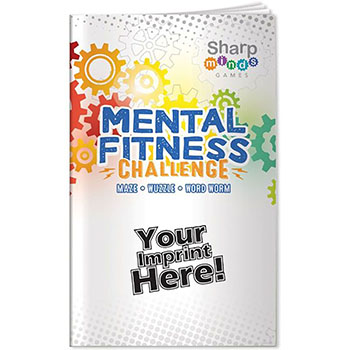 Sharp Minds Games - Mental Fitness Challenge 