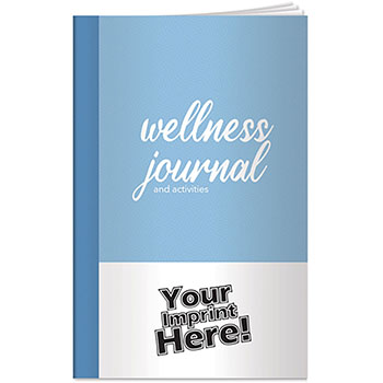 Wellness Journal and Activities