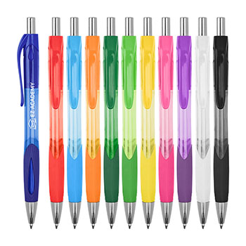Carter rABS Pen 