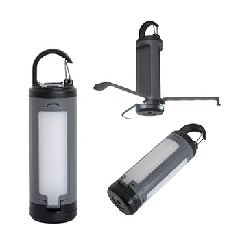 Best Buddy Tools® Rechargeable Carabiner Folding LED Light