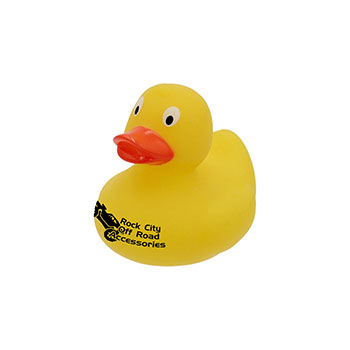 Rubber Duck 