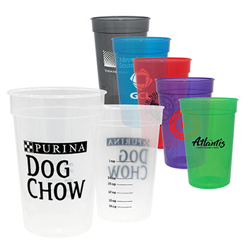 17 oz. Measuring Cup 