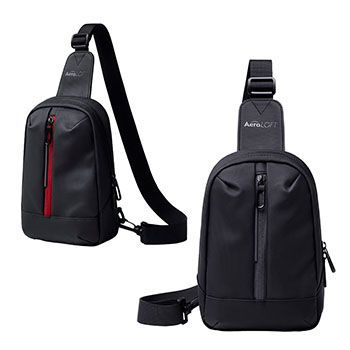 AeroLOFT® Shuttle Crossbody Bag