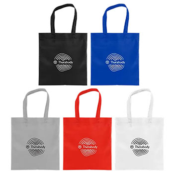 Voltaris Non-Woven Heat Seal Tote