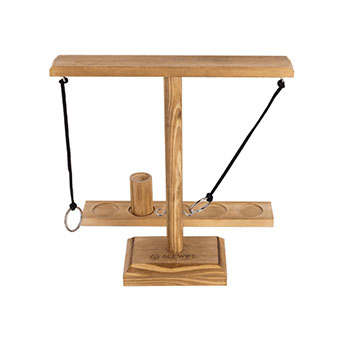 Hoopsy Tabletop Ring Toss Game
