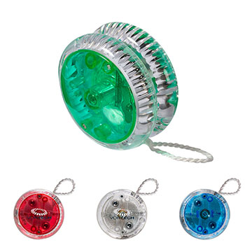 Light Up Yo-Yo 
