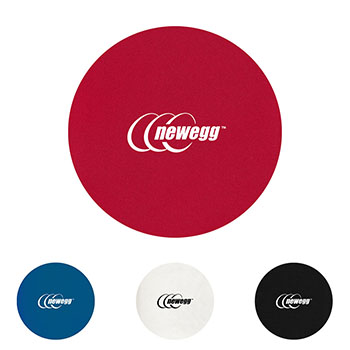 Round Mouse Pad