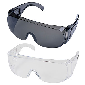 Advantage Safety Glasses