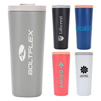 NAYAD® Dutton 20 oz Vacuum Insulated Tumbler 