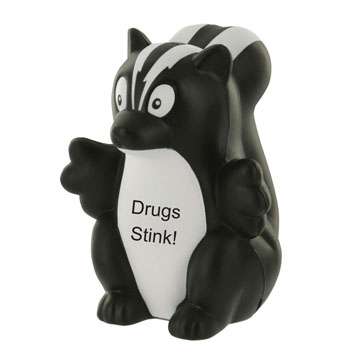 Skunk Stress Reliever