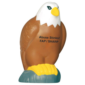 Eagle Stress Reliever