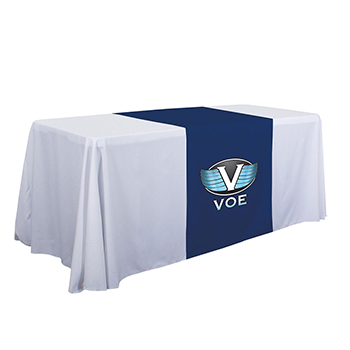 Digital Table Runner