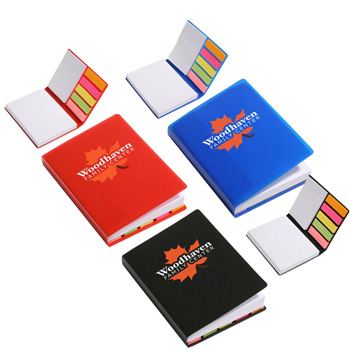 Sticky Notebook