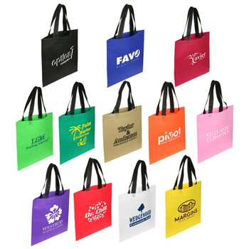 Landscape Recycle Shopping Bag