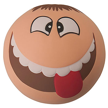 Funny Face Stress Reliever