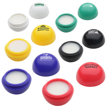 Well Rounded Lip Balm
