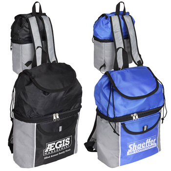 Journey Cooler Backpack