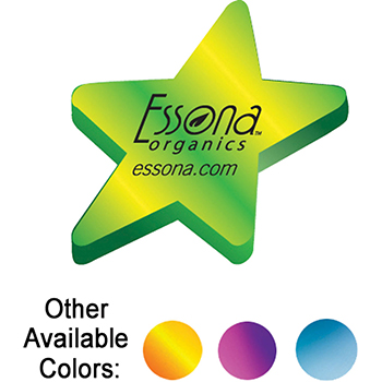 Mood Star Eraser