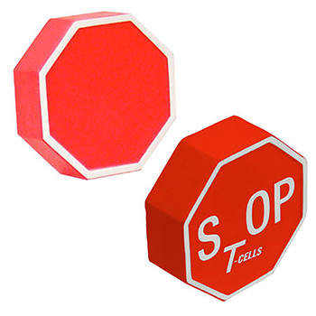 Stop Sign Stress Reliever